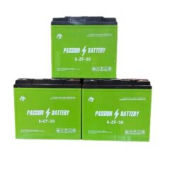 ắc quy bộ 4 bình to chính hãng