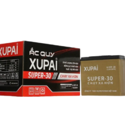 Bình xupai cho các dòng xe chạy 4 bình to