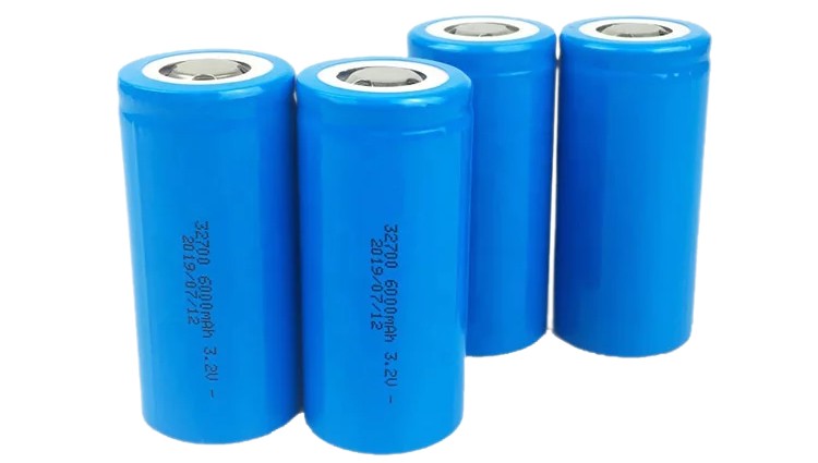 Pin LFP 32700 chính hãng, siêu bền