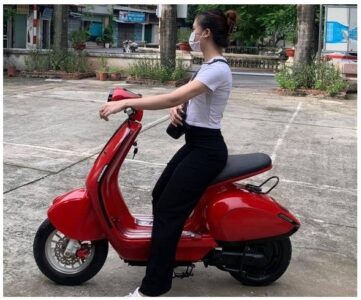Có Nên Bán Xe Máy Điện Cũ Hay Giữ Lại? Lời Khuyên Từ Người Trong Nghề