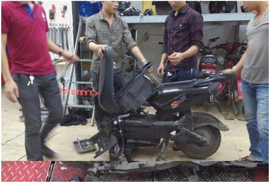 Một số điều cần biết trước khi quyết định học nghề