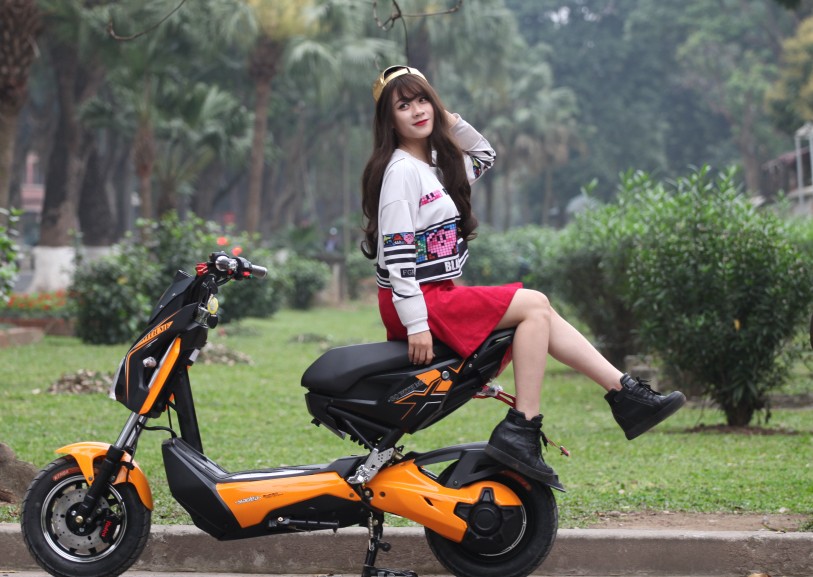 Những lỗi xe đạp điện, xe máy điện có thể sửa trực tiếp tại nhà