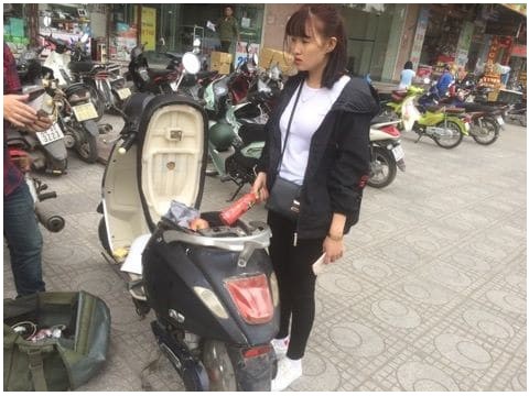 Những lỗi xe đạp điện dễ học – dễ sửa nhất cho người mới