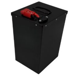 Pin LFP cho xe máy điện 72V – 54Ah