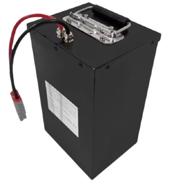 Pin LFP cho xe máy điện 72V – 30Ah