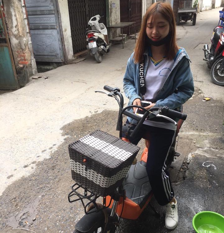 Xe còn chạy hay đã hư đều có thể xem xét thu mua, không phân biệt mới – cũ – hư nhẹ – hư nặng.