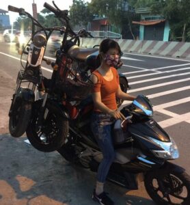 Thu mua xe đạp điện cũ, xe máy điện cũ tại nhà Phường An Phú – Giải quyết nhanh xe không còn nhu cầu sử dụng