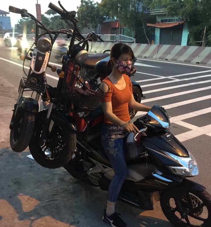 Thu mua xe đạp điện cũ, xe máy điện cũ tại nhà Phường An Phú – Giải quyết nhanh xe không còn nhu cầu sử dụng