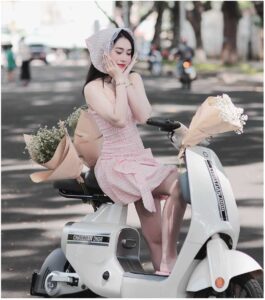 Bình xe điện bị phồng, nóng có nguy hiểm không? Khi nào cần thay ngay?