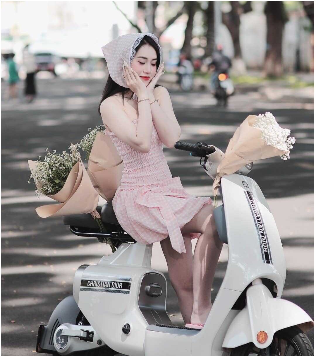 Bình xe điện bị phồng, nóng có nguy hiểm không? Khi nào cần thay ngay?