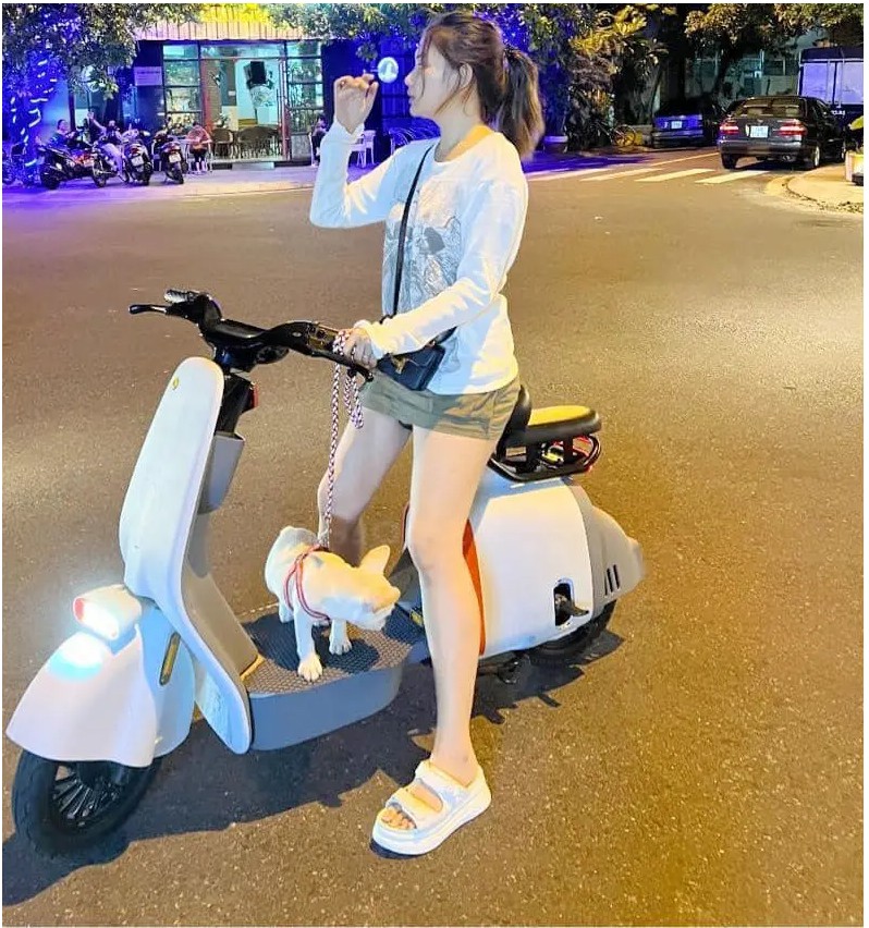 4. Những rủi ro nếu cố dùng bình phồng, nóng