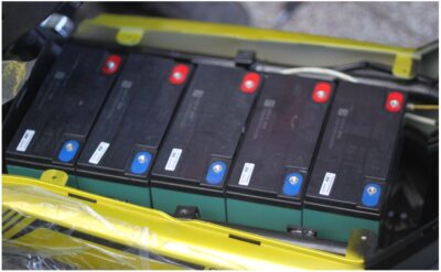 Khi nào nên thay bình xe đạp điện để tránh tốn tiền oan?