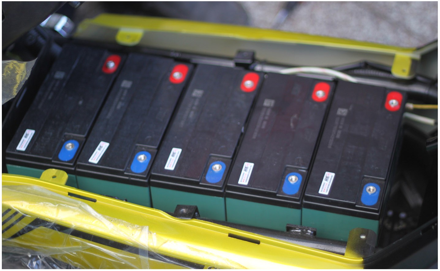 Khi nào nên thay bình xe đạp điện để tránh tốn tiền oan?