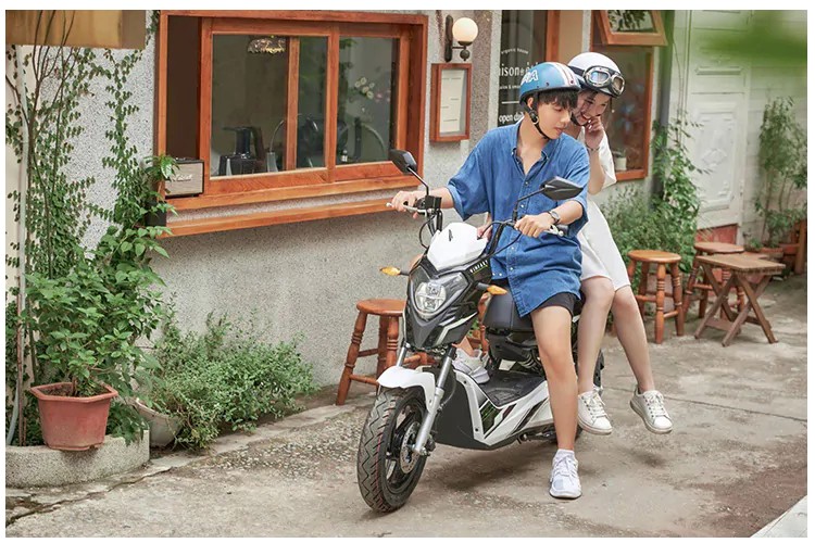 Khác biệt lớn nằm ở công suất và dòng xả