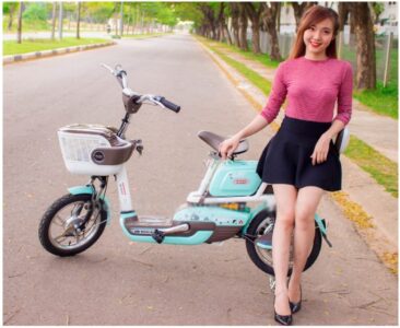 Xe điện để lâu không chạy có làm hỏng bình và ắc quy không?