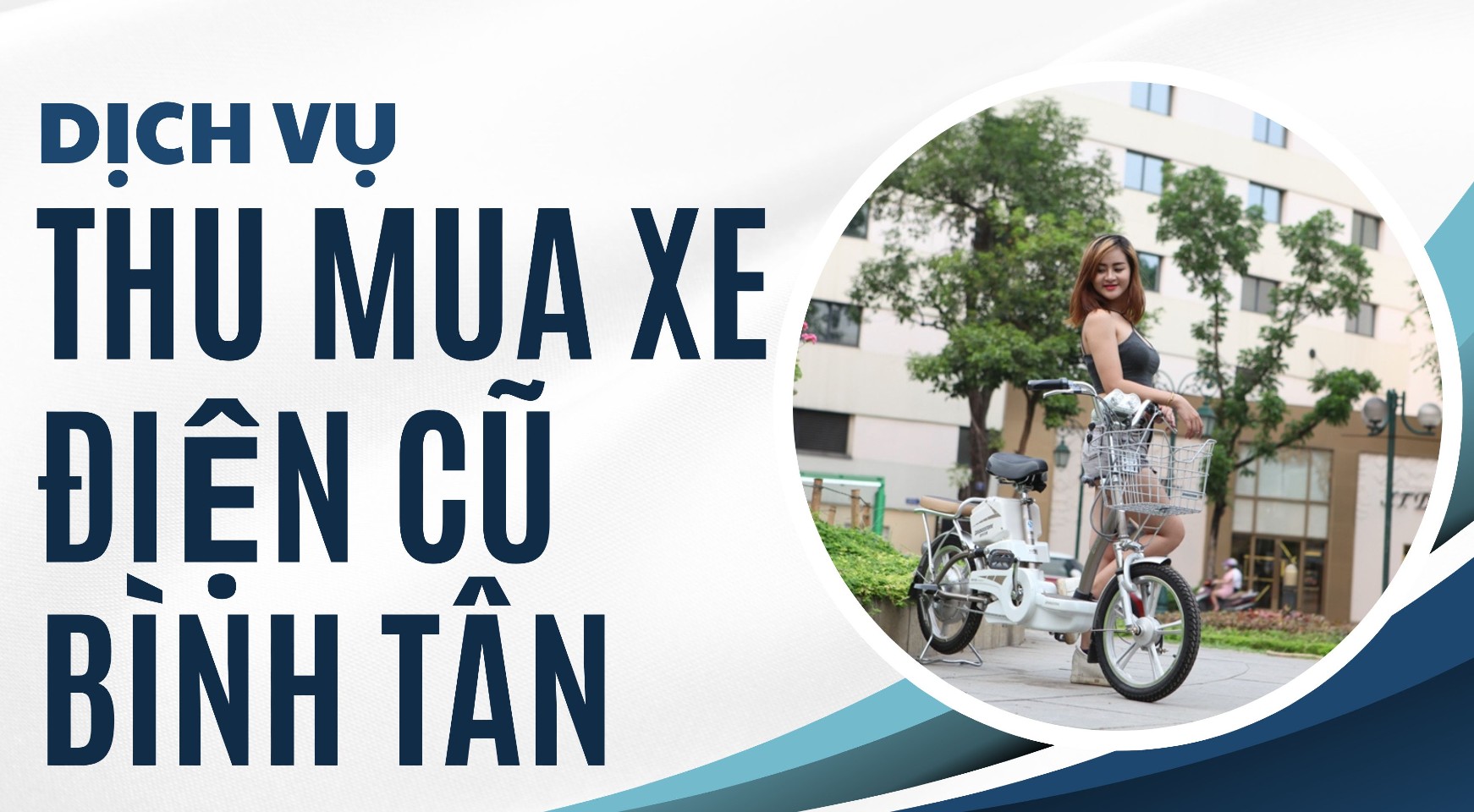 Dịch vụ thu mua xe cũ giá cao, xe cũ không đi được cũng mua 