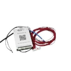 BMS JK chính hãng dành cho khối pin 60V-45Ah