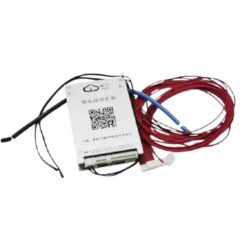 Mạch BMS JK chính hãng dành cho pin 48V-30Ah
