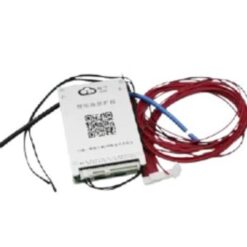 BMS chính hãng Jikong cho pin 60V-30Ah