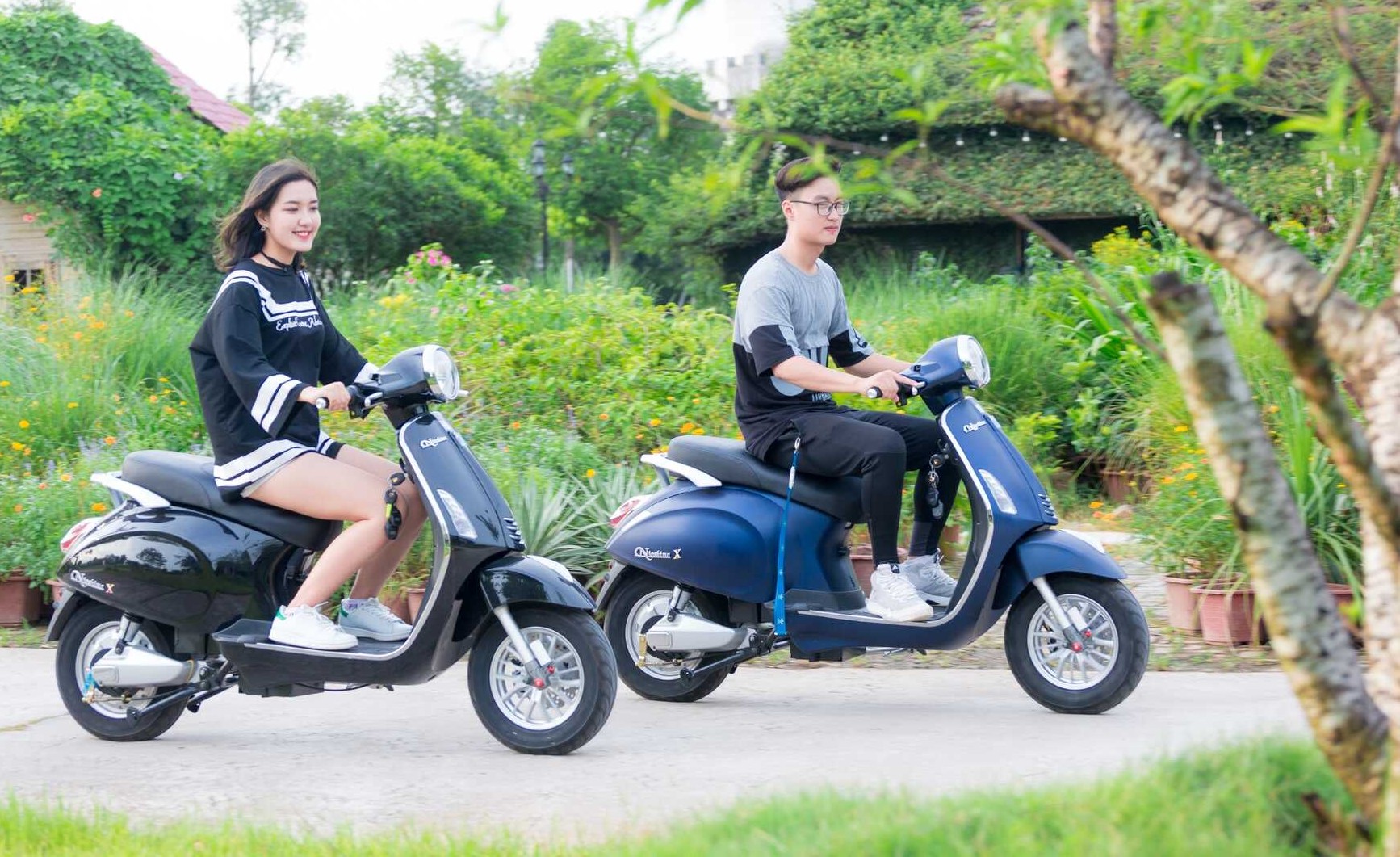 Vì sao nhiều người lo ngại khi sửa xe điện tại nhà?