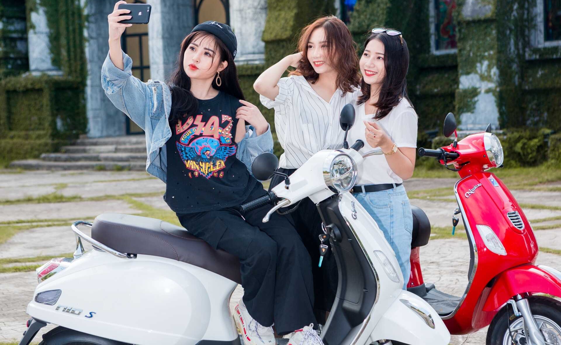 Những rủi ro có thể gặp nếu gọi thợ sửa xe điện không chuyên