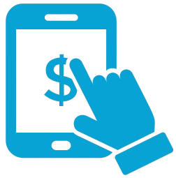 hoàn tất và thanh toán thu mua xe ngay tại chỗ