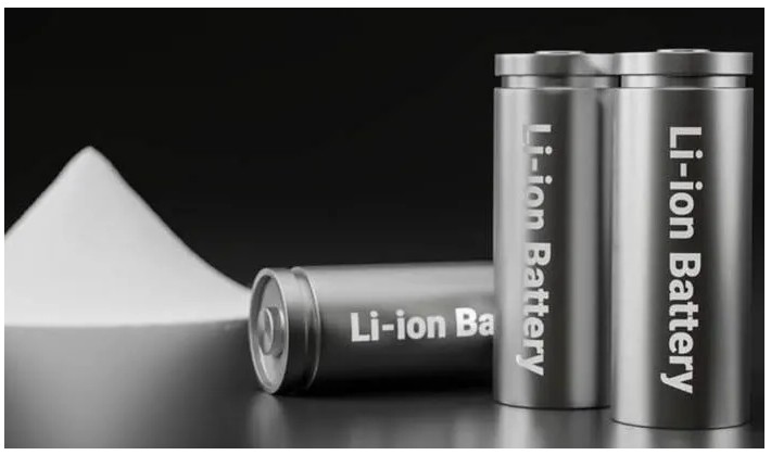 Pin li-ion dành cho xe điện