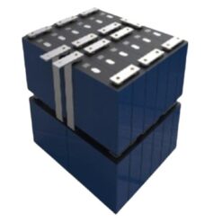 Lõi pin 72V-54Ah pin LFP hãng Gotion