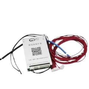 Mạch BMS JK lắp cho pin 72V-45Ah