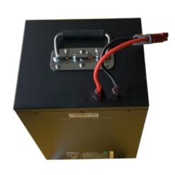 Pin xe máy điện 60V-45Ah