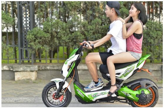 Có nên nâng dung lượng pin xe đạp điện không? Khi nào nâng là đúng, khi nào là lãng phí