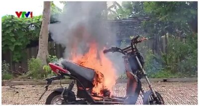 Pin lithium xe đạp điện có an toàn không? Hiểu đúng để dùng bền và không lo rủi ro