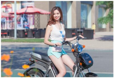 Pin xe đạp điện loại nào phù hợp cho học sinh – sinh viên? Nhẹ, bền và tiết kiệm