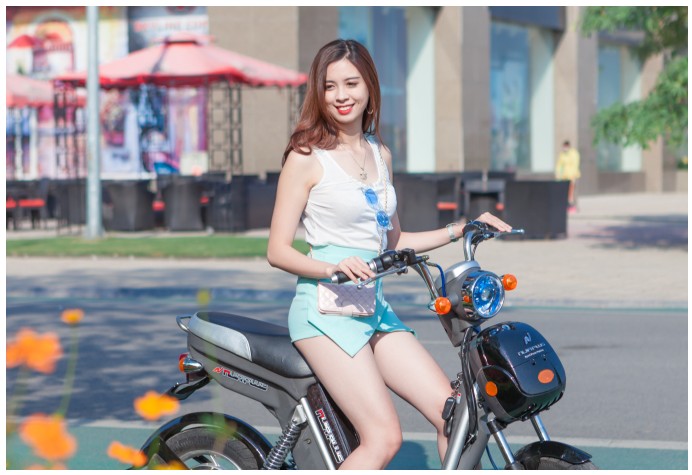 Pin xe đạp điện loại nào phù hợp cho học sinh – sinh viên? Nhẹ, bền và tiết kiệm