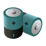 incon pin LFP xe điện chính hãng