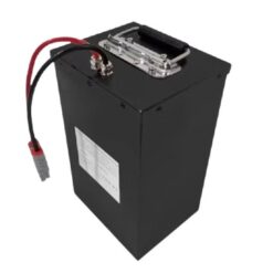 Pin xe máy điện 72V – 45Ah LFP cao cấp
