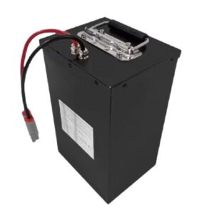 Pin xe máy điện 72V – 45Ah LFP cao cấp