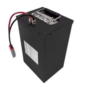 Pin xe máy điện 72V – 45Ah LFP cao cấp