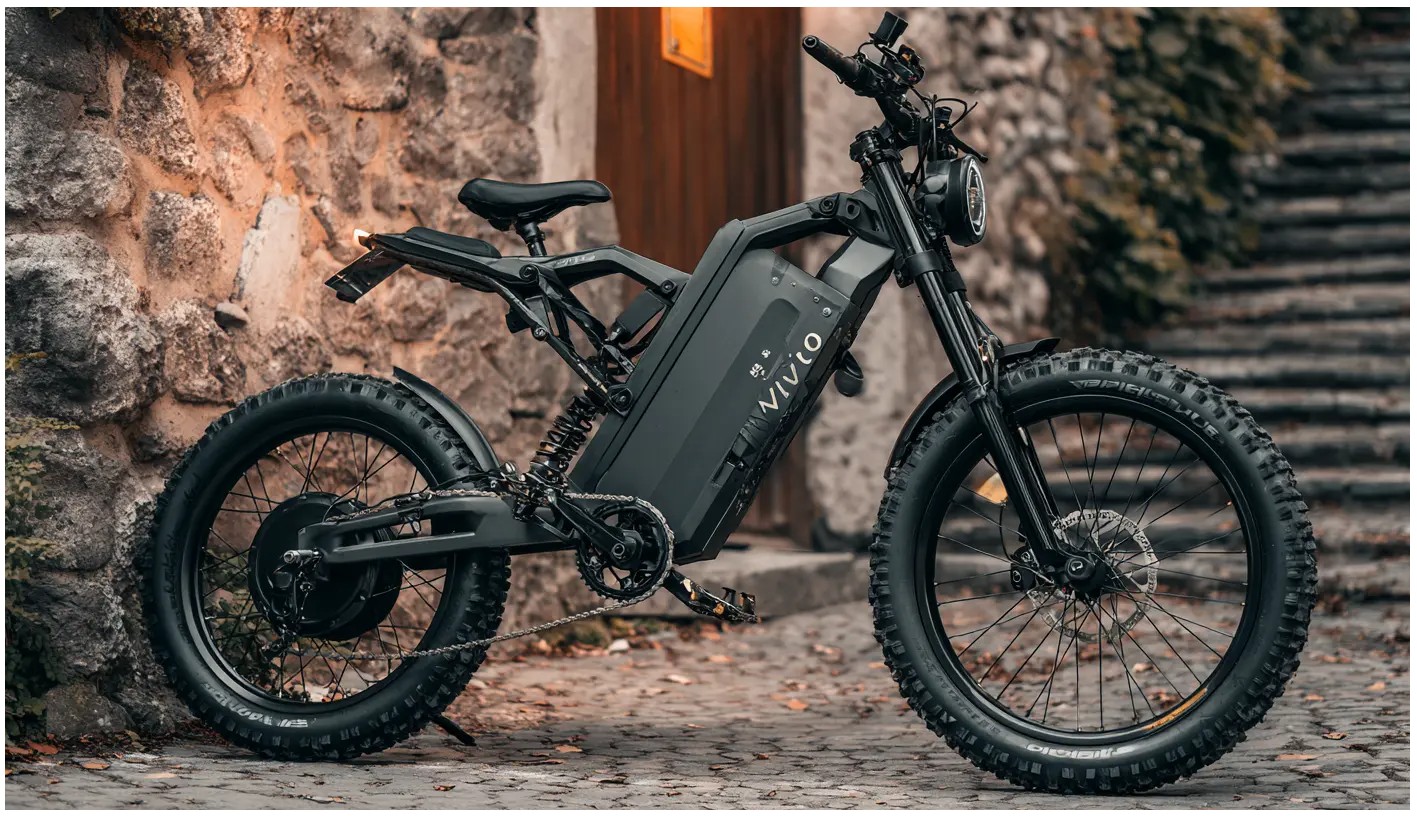 Pin xe đạp điện là gì? Vì sao pin lithium đang được dùng nhiều hơn ắc quy