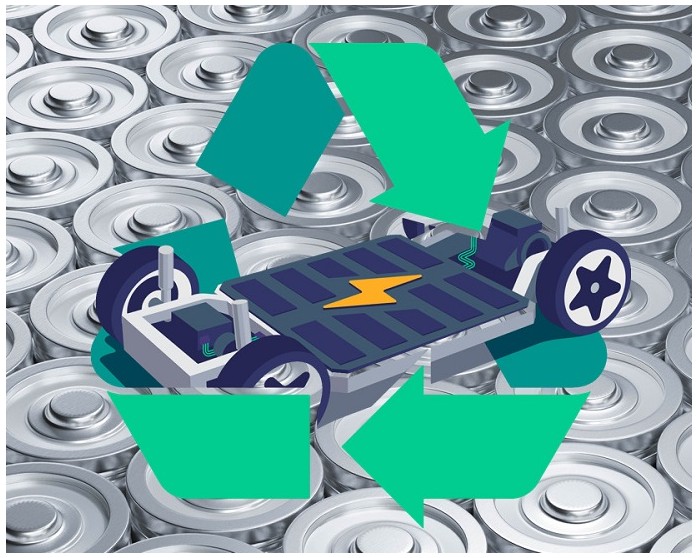 Định nghĩa về pin xe điện