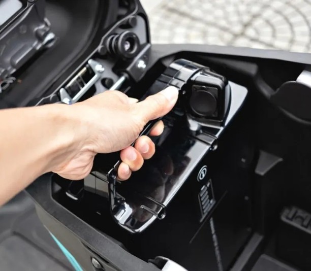 Bảng giá pin xe đạp điện 48V và pin xe máy điện 60V, 72V các loại