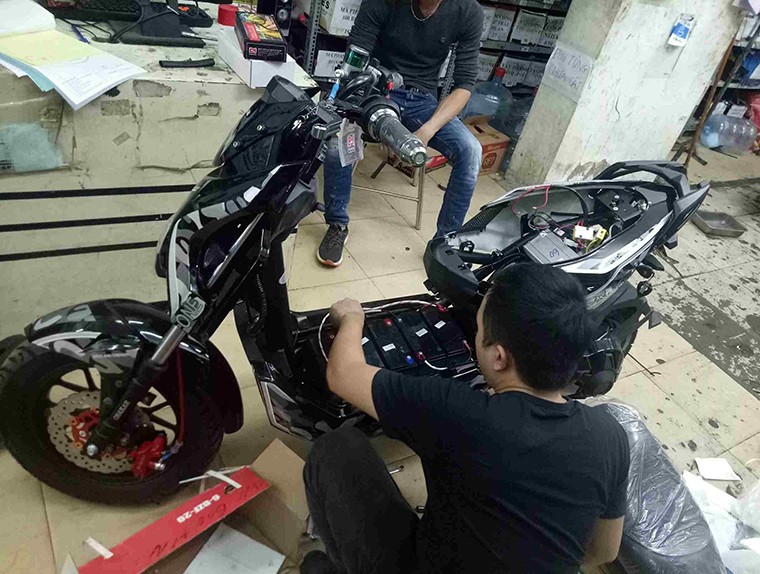 Chỉ chú trọng lý thuyết mà xem nhẹ thực hành