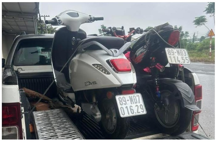 Chính vì vậy, xem xe trực tiếp tại nhà luôn cho mức giá sát thực tế hơn so với chỉ nghe mô tả.