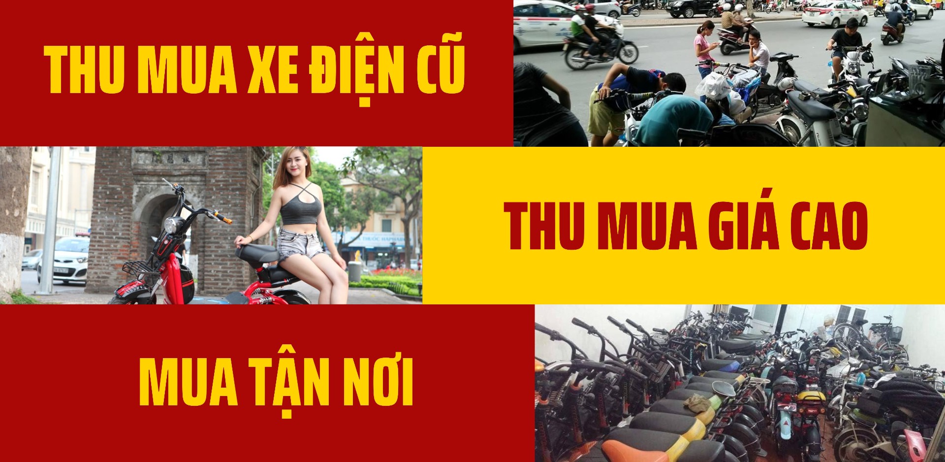 Dịch vụ thu mua nhanh, uy tín tại nhà