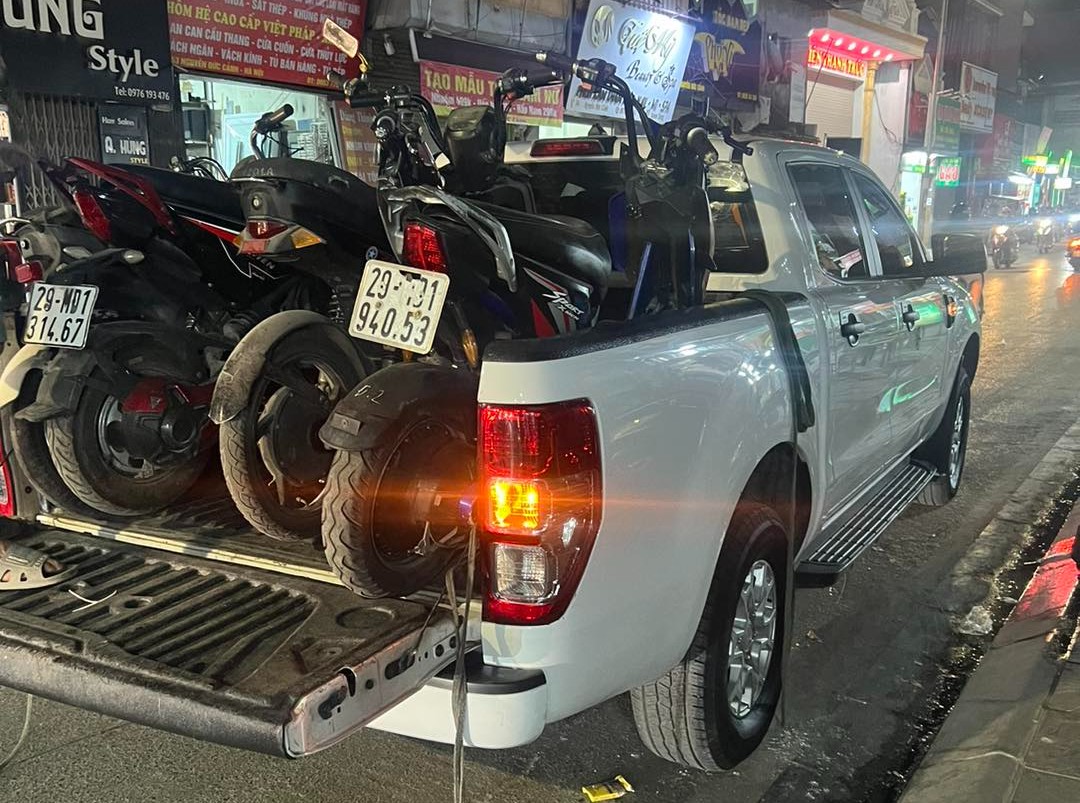 thu mua xe điện cũ nhanh chóng ở quận 1