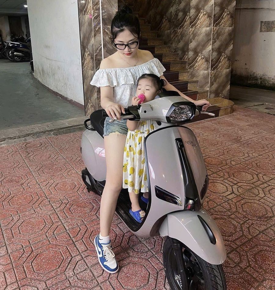 Chuyên thu mua xe điện cũ tại nhà ở Bình Thạnh