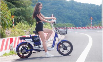 Vì sao pin xe đạp điện mới mua nhưng đi không xa như quảng cáo?