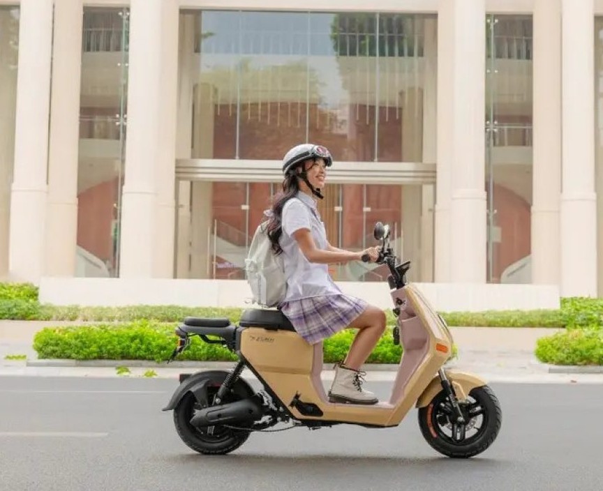 Những tiêu chí cần cân nhắc để chọn xe điện phù hợp với sinh hoạt hằng ngày