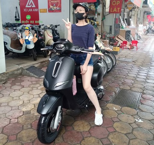 Dịch vụ sửa xe đạp điện, sửa xe máy điện tại nhà quận 11