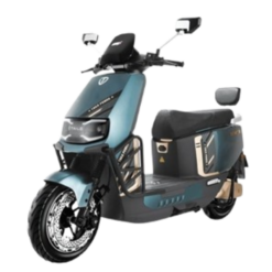 Xe máy điện TAILG F72 – Công suất 3000W, pin LFP 96V52Ah chạy bền 180km